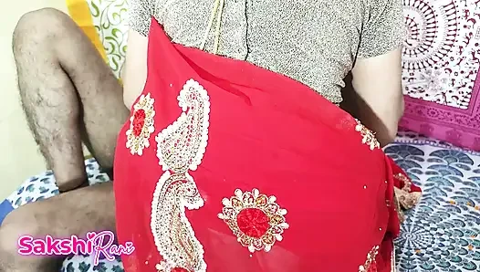 Village Damaad ne Saale ki Bahu ki Chut ki Puja, Sex video Xxx Porn