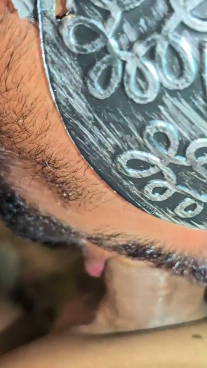 Desi boy pipe | Clip 1