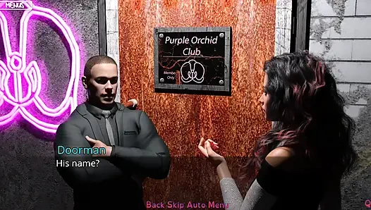 Dreams of reality #3 she saw me getting a blowjob from another woman