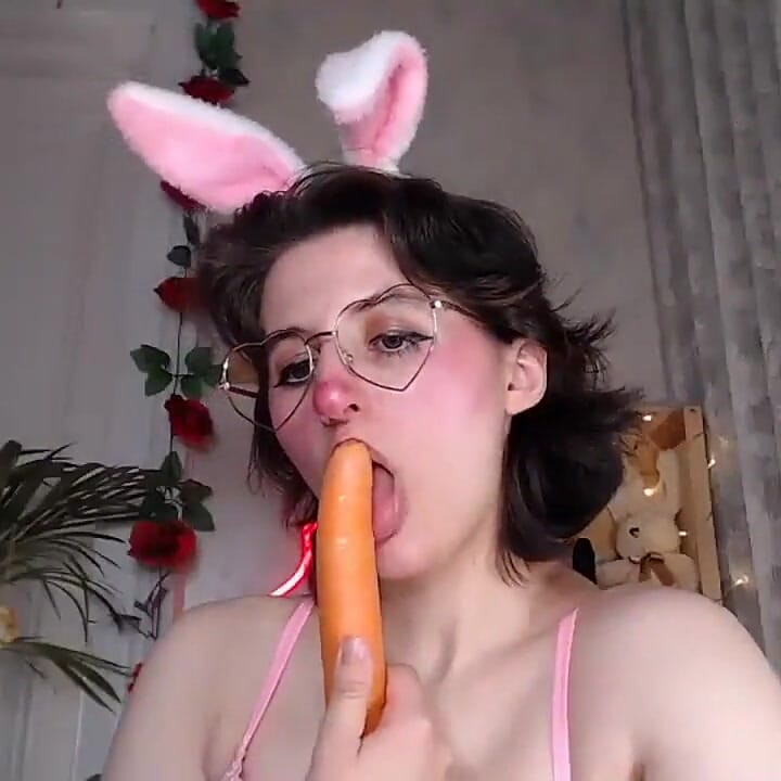 Sexy Dirty Easter Camshow