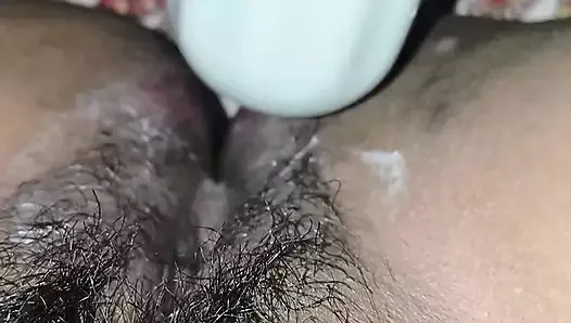 Indian Pussy fuck and drilled