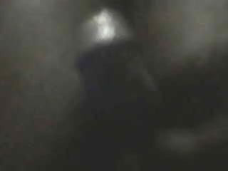 masturbation video of a man .