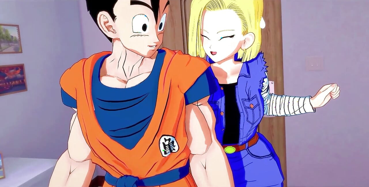 Bulma Little Secret  Dragon Ball Zex Chapter 1  Full Movie on Ptrn or Sheer: Fantasyking3