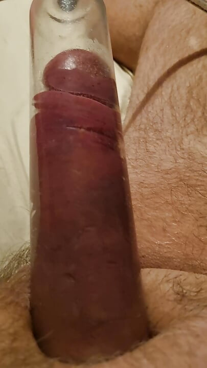 Fat cock from Gloucester