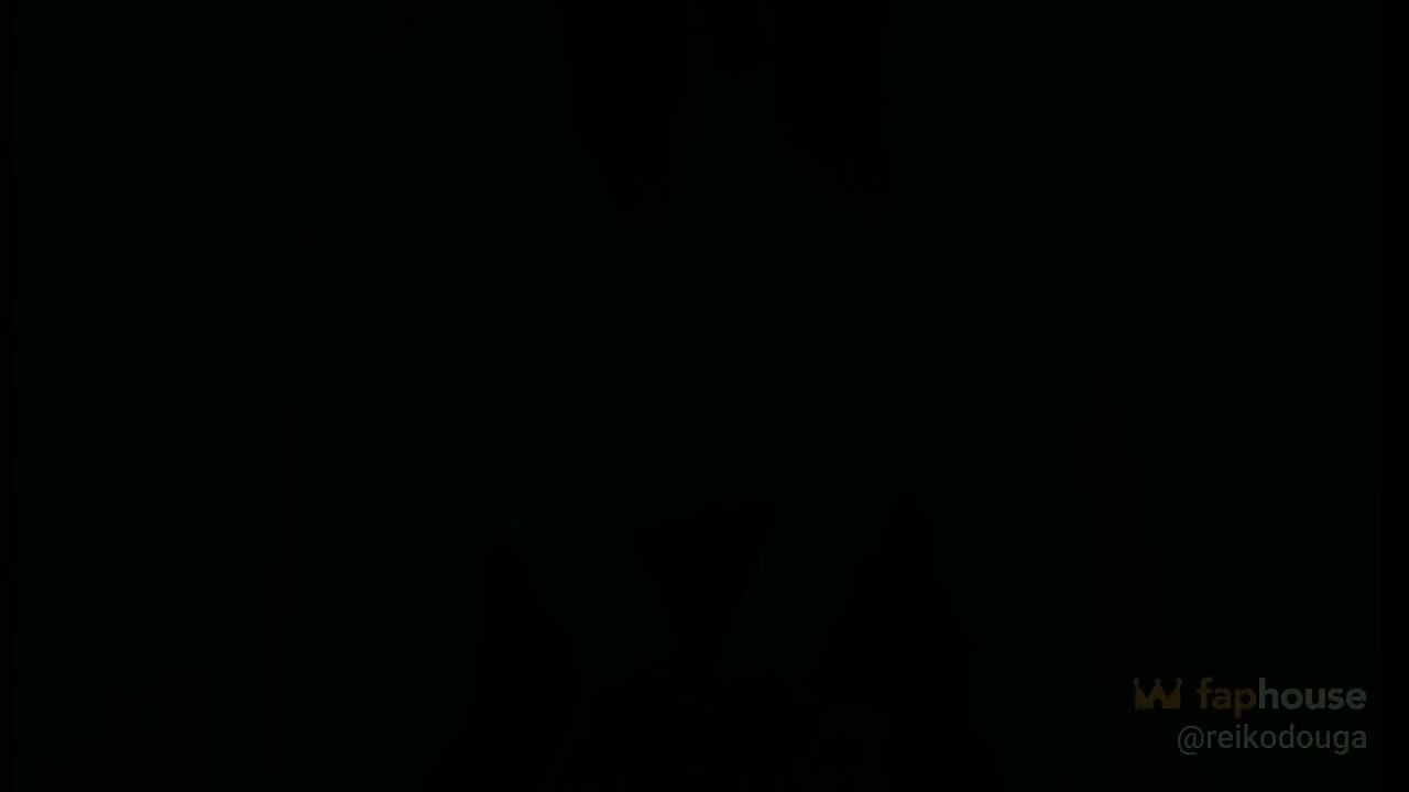Masturbating with a Dildo While Peeing