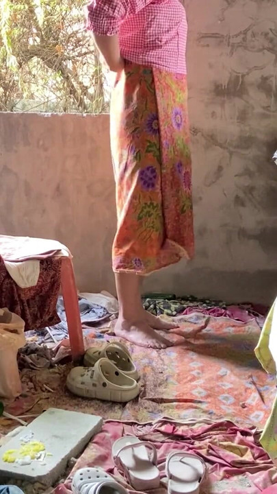 FN114 My body is yearning for you, for something. | Clip 1