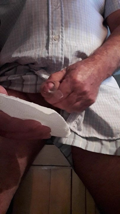 Masturbate 1