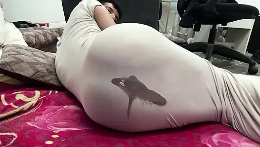 Verticalargument4tight Dress