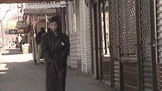 The Age of Redlight Parade!!! - Episode #10