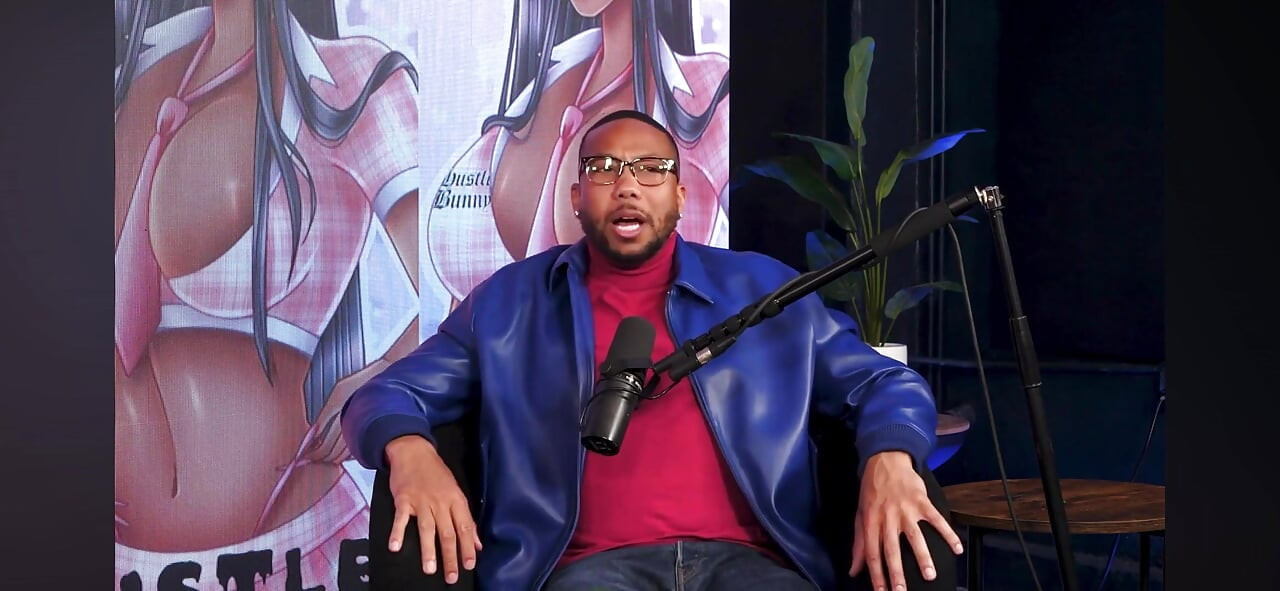 Podcast: Wywiad z hustle bunny z Johnem Legendary