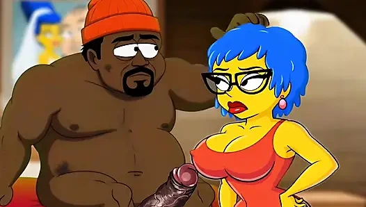 Verheiratete Hausfrau Lutscht Zum Ersten Mal Den Schwanz Eines Fremden, Um Sich an Ihrem Ehemann Fürs Betrügen Zu Rächen