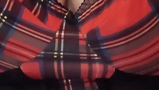 Что-то шаловливое на вечер