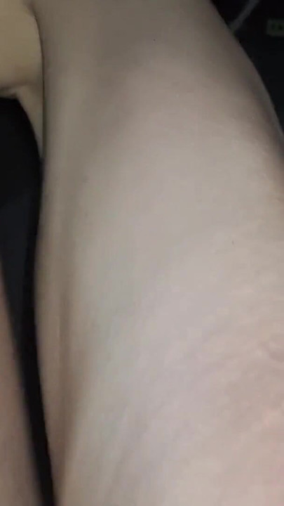 Captivating moment from "Fucking hard"