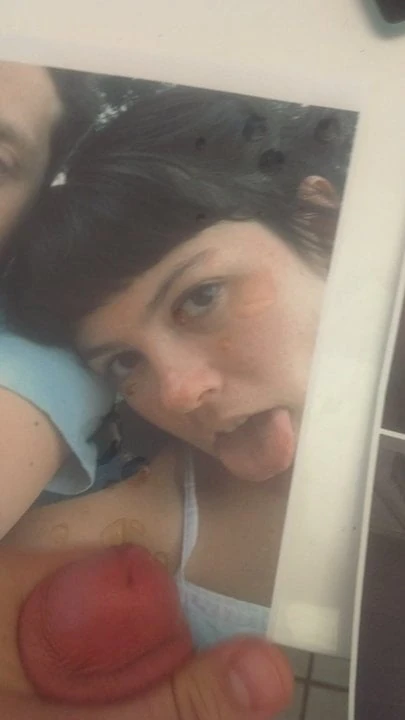 Diet Cig ( Alex) Cum Tribute