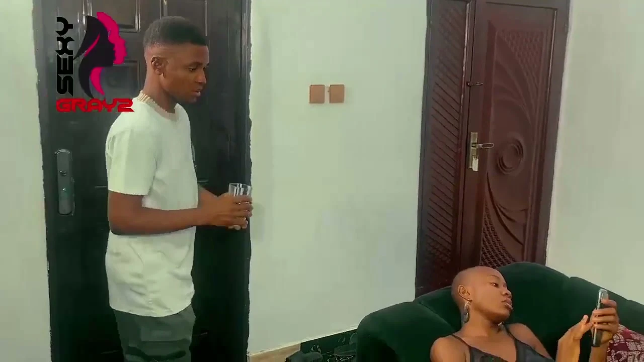 Madam Got Pounded by Her House Boy Hard