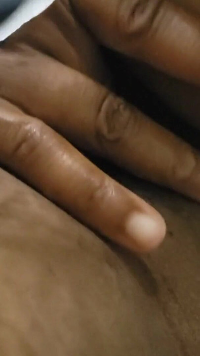 Very vey Hot Hairy Pussy & Solo Amateur Fingering | Clip 2