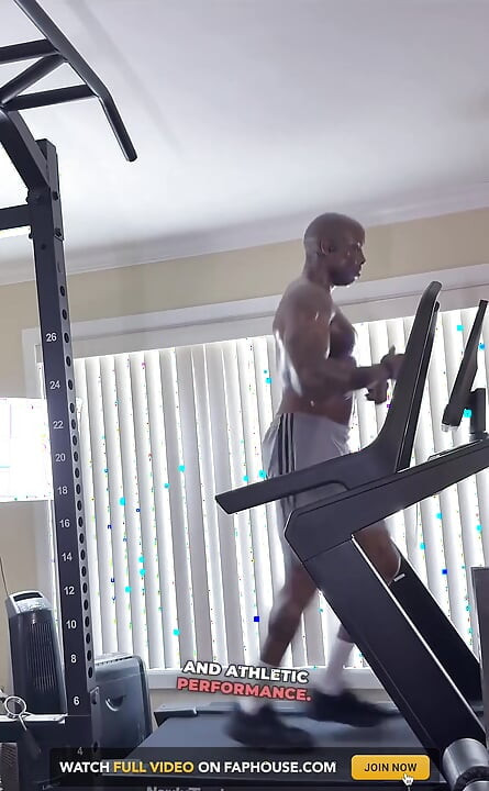 맥퍼슨 바이탈 피트니스 # 84