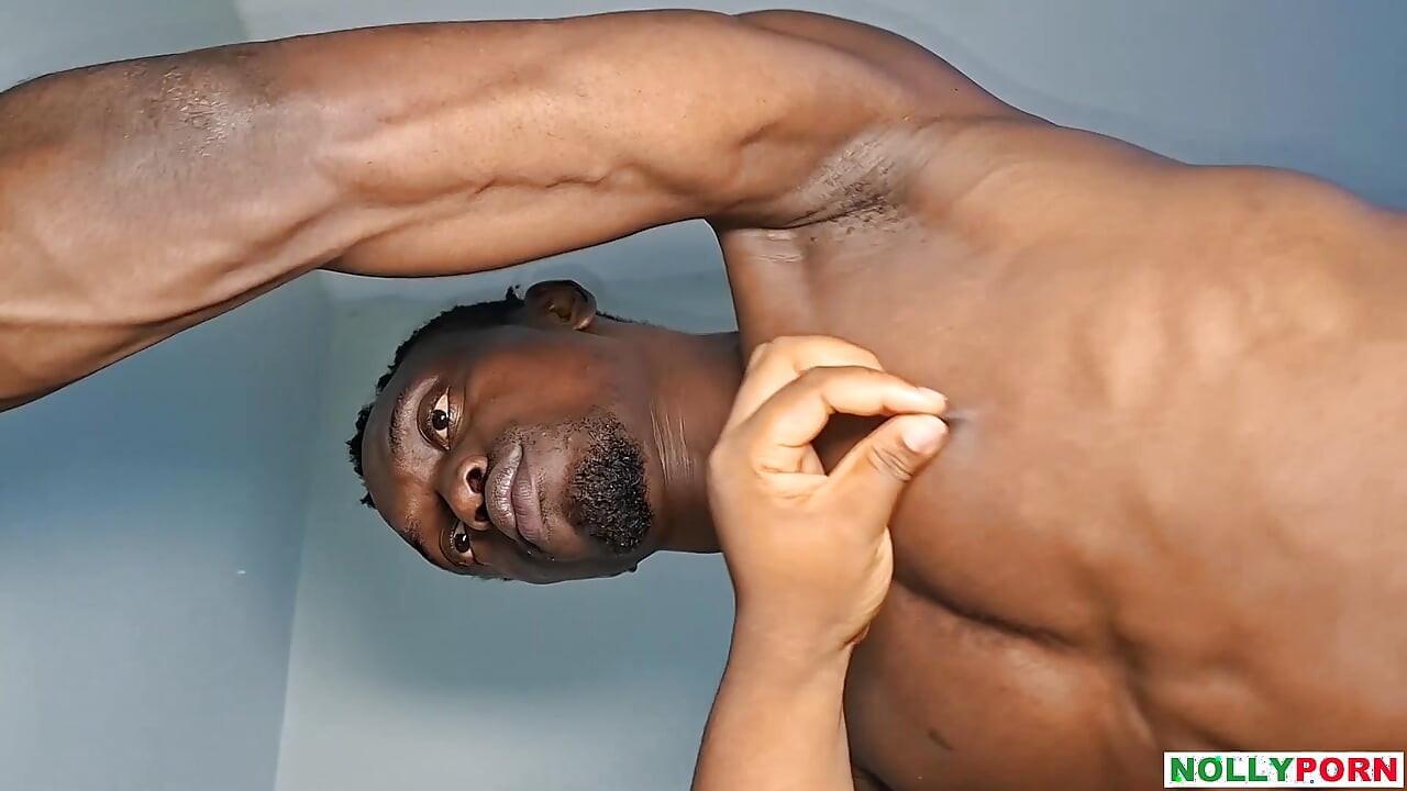 Pato Sucks and Fuck African BBW
