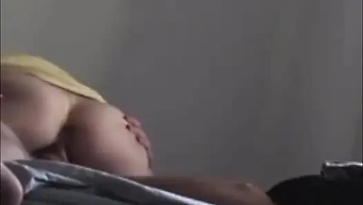 Karısının aldattığını yakaladı. Gerçek