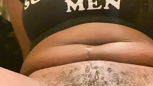 Aku suka pria penurut