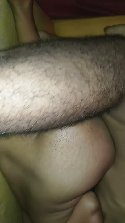 Hot Indian Wife Fucked by Her Husbands Best Friend Hindi Sex