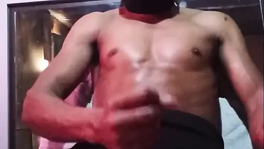 Siyah seksi büyük yarak