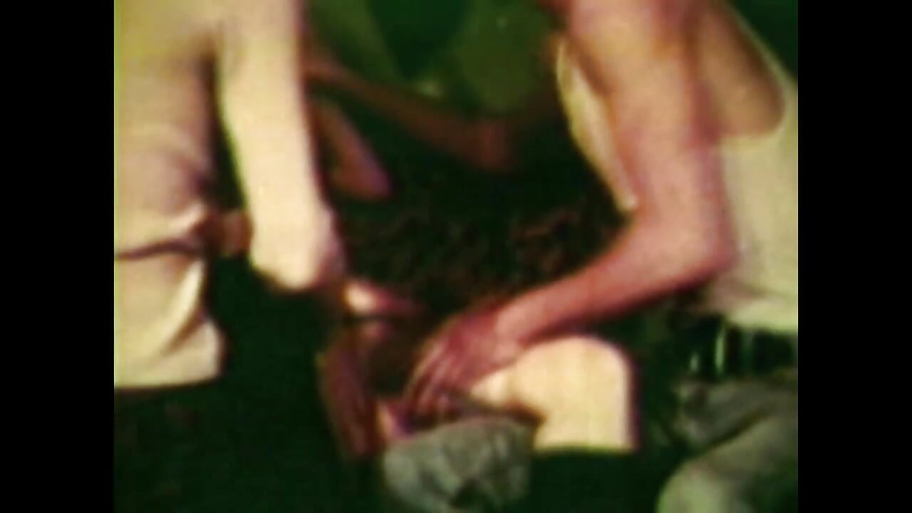 激しいスリーサム関係