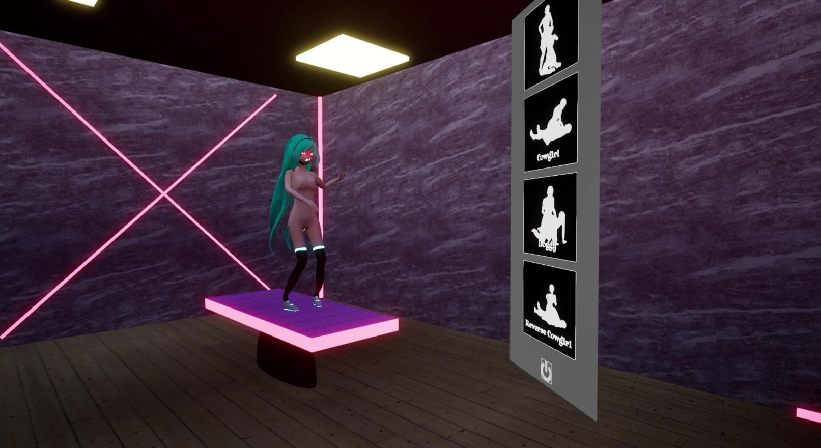 VR PORN APP