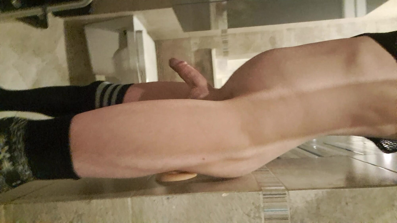 Dildo xl