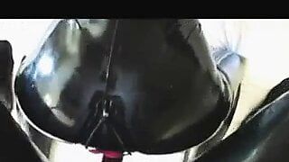 Rubber GIMP 2