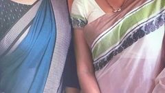Трибьют спермы для сексуальной тетушки Telugu Surekha Vani (и Supriya)