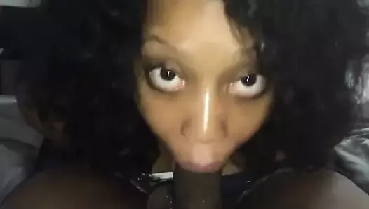 BJ From a Black Beauty