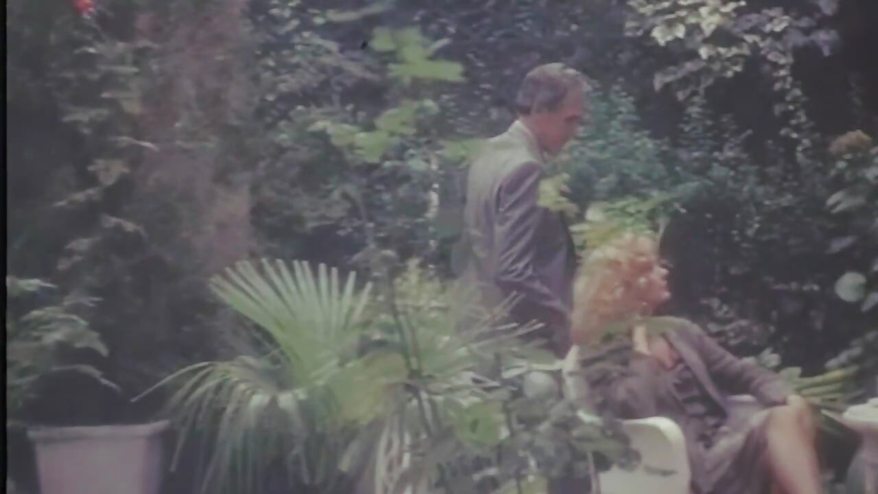 Her Husband Spies on Her While She Gets Fucked by the Gardener.