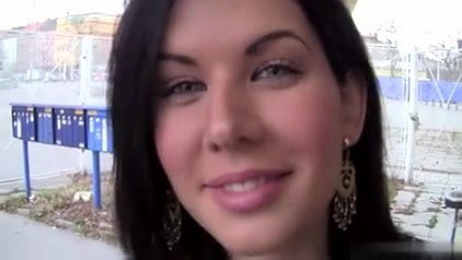 Glamour Housewife Bj
