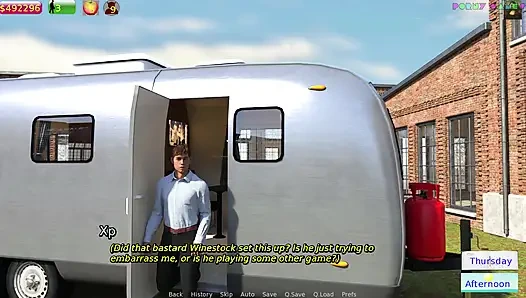 Alice in Wonderland by Slow Burn Games - Bride-to-be Banged by the Photographer 2