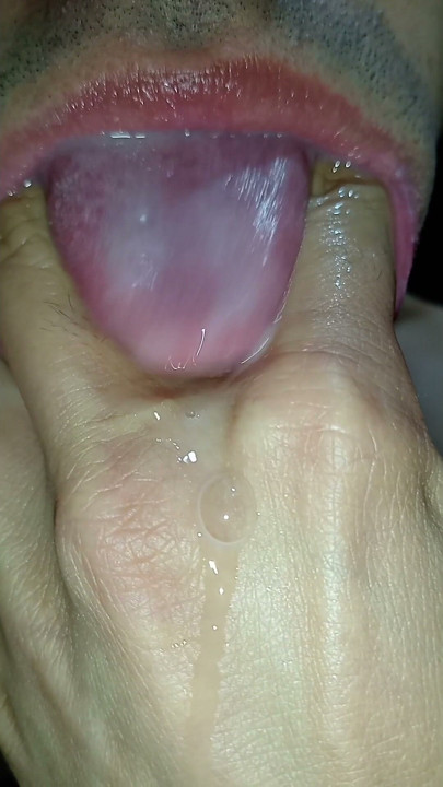 DEEP THROAT, MOUTH MILK, SLOOPY, HARD, I WANT YOUR CUM IN MY MOUTH,SIX PACK UNDERWEAR CLOSE-UP | Clip 1
