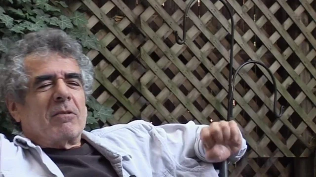 INTERViEW with Jamie Gillis, Ron Jeremy and many more... MKX