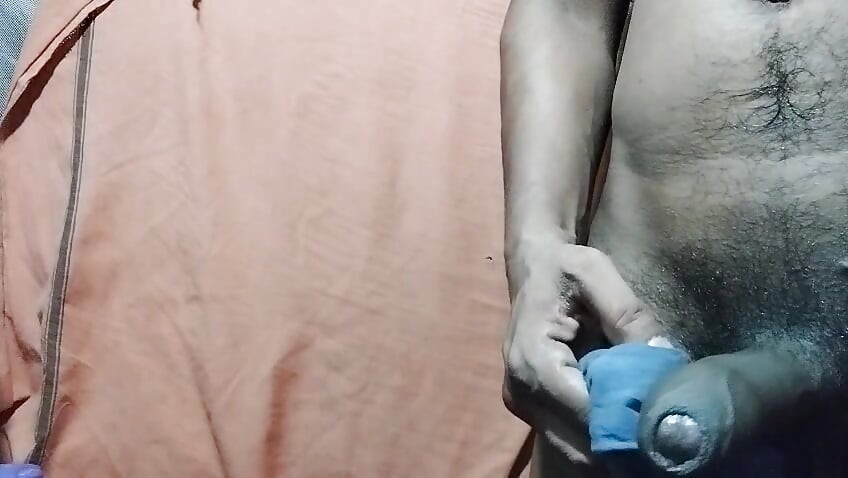 Mast bhabhi ko yaad kiya