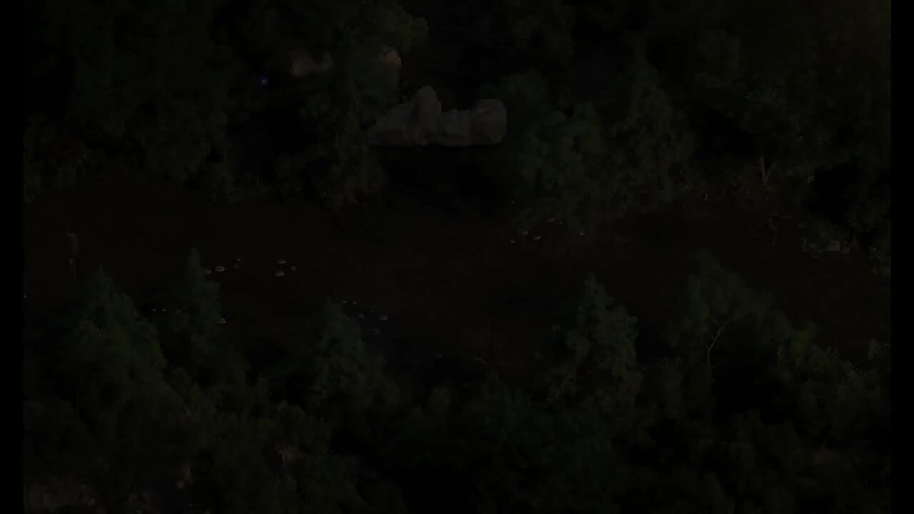 The Genesis order: she wants him ep.57