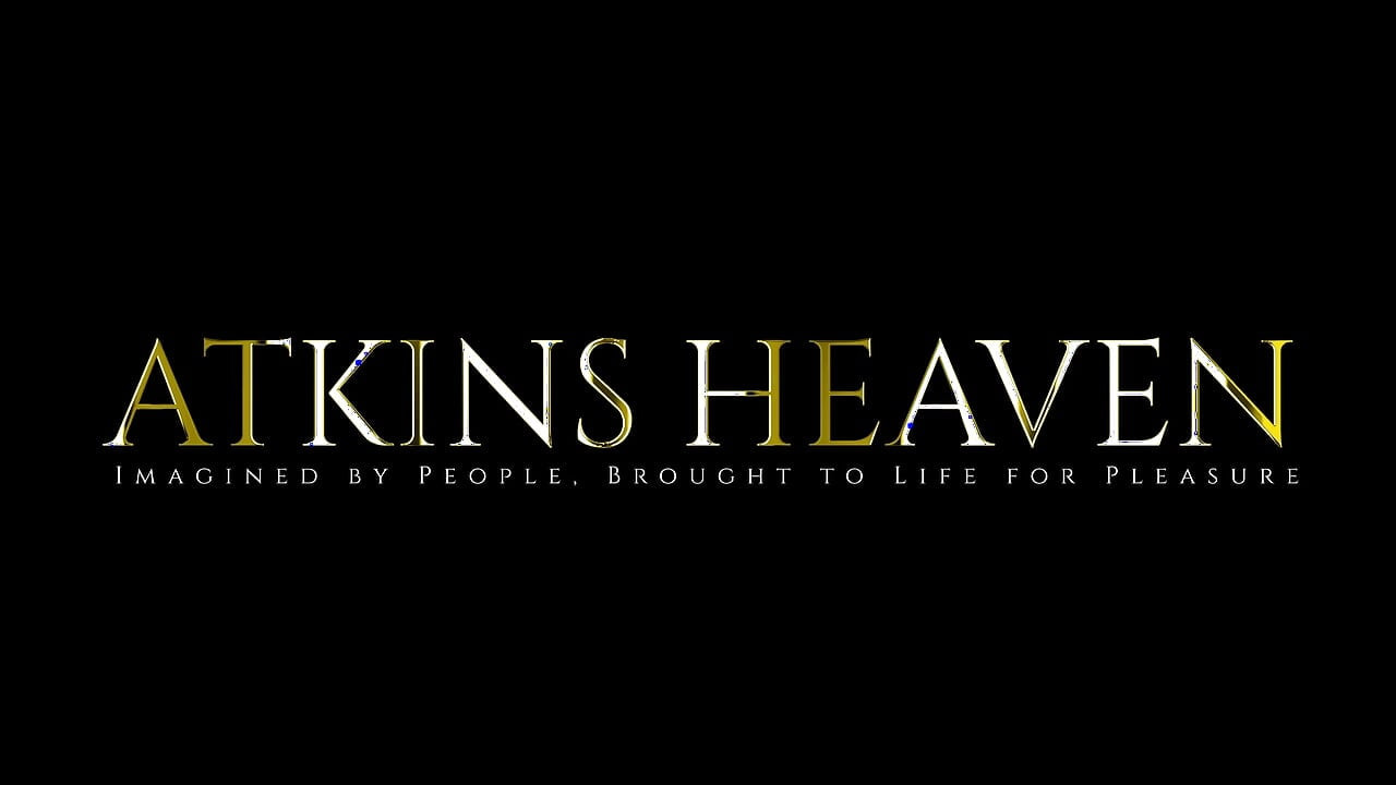 Pozwalam ci czcić moje obwisłe cycki jako twoją boginię milf - ATKINS HEAVEN