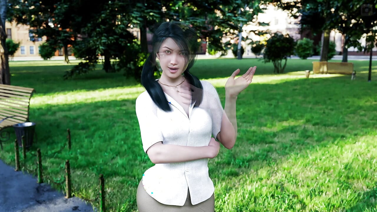 完整游戏 - 孙维尔的熟女2，第62部分
