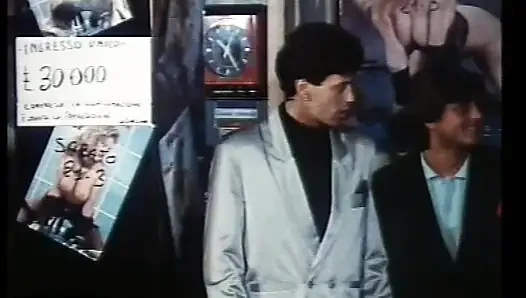 Blonde Bombshell Fantastica Moana Sucks and Rides Cock Wild