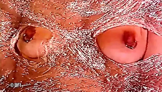 Dream for submissive mature wife.