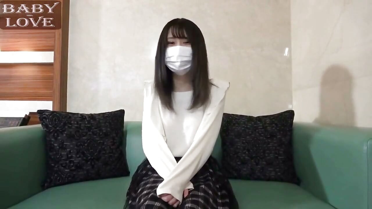 Sss-class Slender Beauty - First Shoot, First Creampie