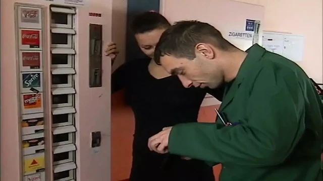 Unfaithful sex with scandalous wives eager for cock in German amateur porn