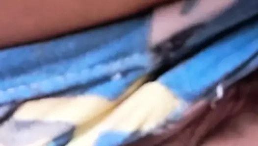 Teen shows off her big tits and masturbates very Rich