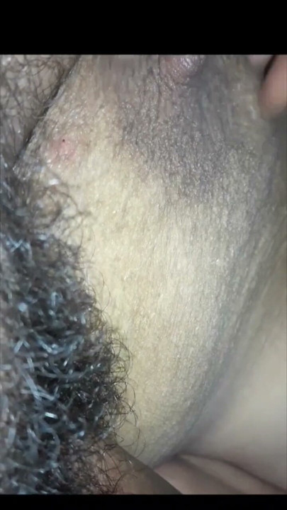 Horny Bbw whore Sucking Boyfriend’s dick & taking cum in mouth | Clip 1