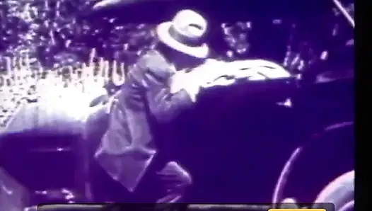 Публичный секс в 1930-х