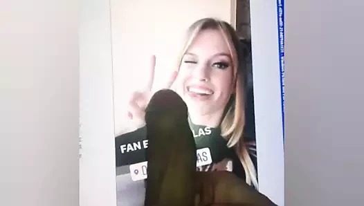 Dunkelman porn video – New! Barbara Dunkelman cum tribute 7