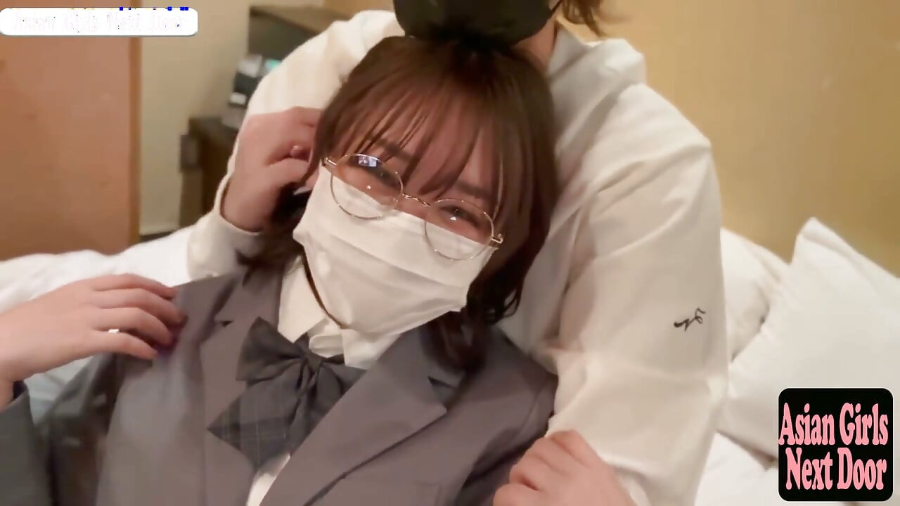 Adorable Idol Trainee Makes Her Amateur Av Debut in an Exclusive First Appearance